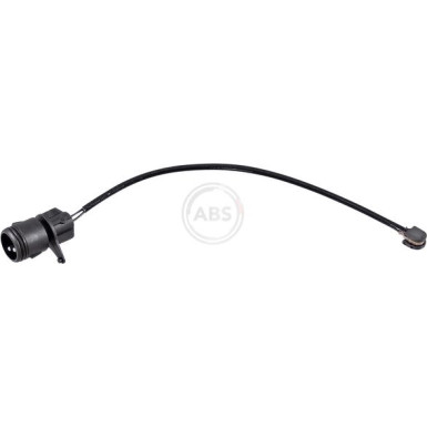 A.B.S. Verschleißsensor