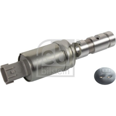 FEBI BILSTEIN Steuerventil, Nockenwellenverstellung FEBI BILSTEIN Steuerventil, Nockenwellenverstellung