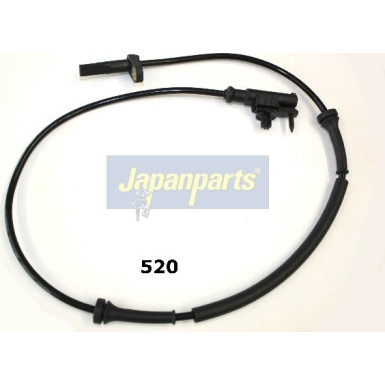 Sensor, Raddrehzahl ABS-520 Sensor, Raddrehzahl ABS-520