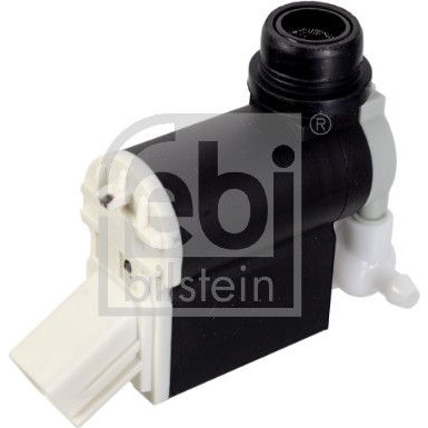 Waschwasserpumpe, Scheibenreinigung | 107382