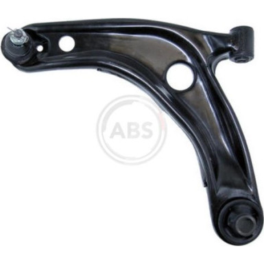 211172 Lenker, Radaufhängung