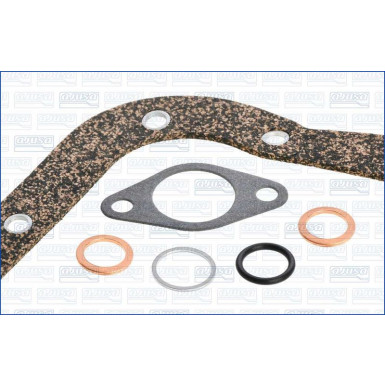 AJUSA Dichtungssatz, Kurbelgehäuse 54043000