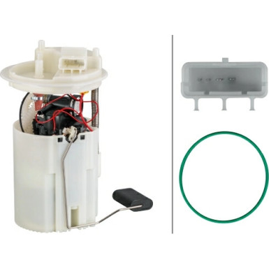 8TF 358 146-271 Kraftstoff-Fördereinheit 8TF 358 146-271 Kraftstoff-Fördereinheit