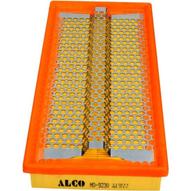 Luftfilter Db W124/140 M1 | MD-9230
