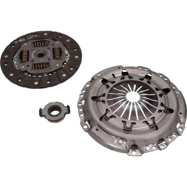 Kupplungssatz CITROEN,PEUG Xantia,306. 99 LuK RepSet 623 3076 00
