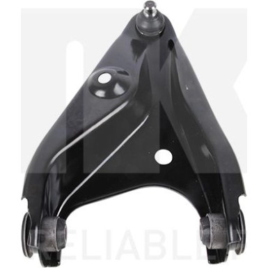 5013931 Lenker, Radaufhängung