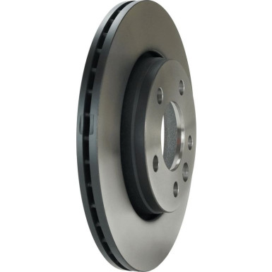 Bremsscheibe Vw T. T5 03 DF4312 Bremsscheibe Vw T. T5 03 DF4312