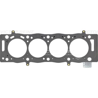 Zylinderkopfdichtung | PEUGEOT | 61-33875-00