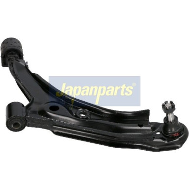 Lenker, Radaufhängung BS-163L