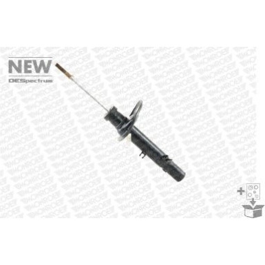 MONROE OESpectrum VA re | PEUGEOT 2008 13 | 742206SP MONROE OESpectrum VA re | PEUGEOT 2008 13 | 742206SP