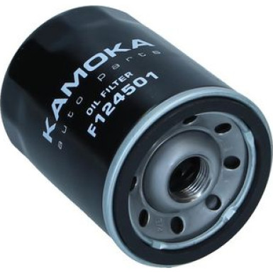 KAMOKA Ölfilter F124501