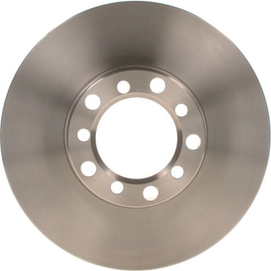 Bremsscheibe VA | MERCEDES W116,R107 71 | 0 986 478 060