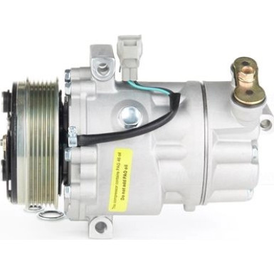 Kompressor PKW Alfa Mito 08 FIRST FIT 890074