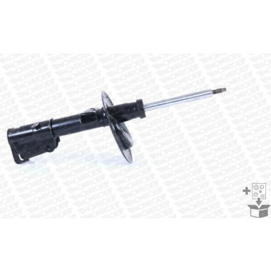 SENSA-TRAC-Stoßdämpfer VA | CHRYSLER Voyager (RG) 00 | 71572 SENSA-TRAC-Stoßdämpfer VA | CHRYSLER Voyager (RG) 00 | 71572