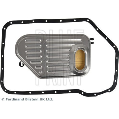 BLUE PRINT Hydraulikfiltersatz, Automatikgetriebe ADV182180