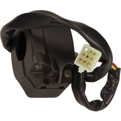 Schalter - Lichtmotor. Universal-7-Pin-Buchse | J6041210255