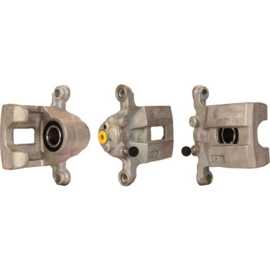 Tauschbremssattel | NISSAN X-TRAIL II 2.0 07 | 4112120 Tauschbremssattel | NISSAN X-TRAIL II 2.0 07 | 4112120