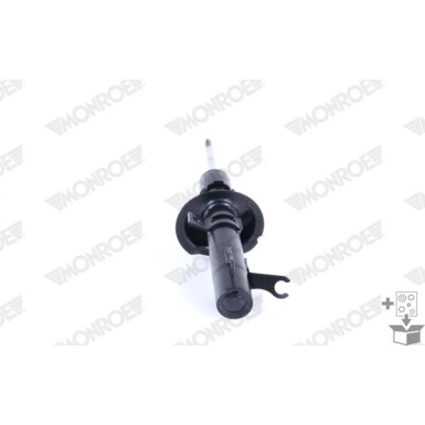 MONROE ORIGINAL-Gasdämpfer VA li | FORD Ka 03-08 | G7302 MONROE ORIGINAL-Gasdämpfer VA li | FORD Ka 03-08 | G7302