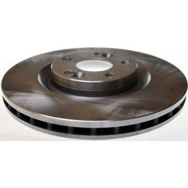 DENCKERMANN Bremsscheibe B130375 DENCKERMANN Bremsscheibe B130375