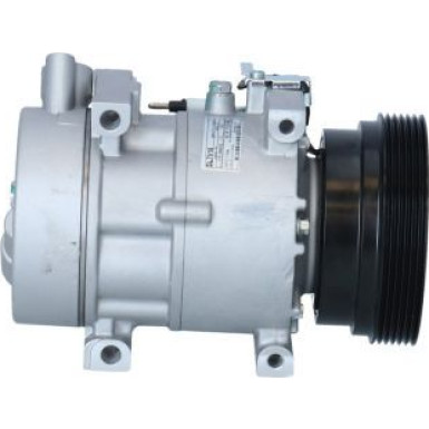 Kompressor, Klimaanlage EASY FIT 32742