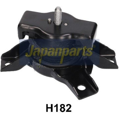 Lagerung, Motor RU-H182