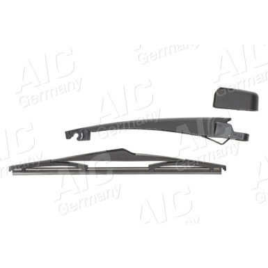 Wischerarm, hinten | Hyundai | 56819
