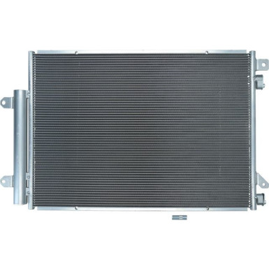 KAMOKA Kondensator, Klimaanlage 7800092