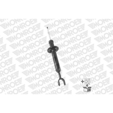 MONROE OESpectrum VA li/re | AUDI A6 04 | 376024SP MONROE OESpectrum VA li/re | AUDI A6 04 | 376024SP