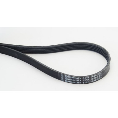 5PK1680 Keilrippenriemen