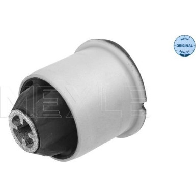 72 308 081 Achskörperlager HA | RENAULT Megane II 02 | 16-14 710 0006
