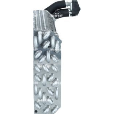 Verdampfer, Klimaanlage | 36030