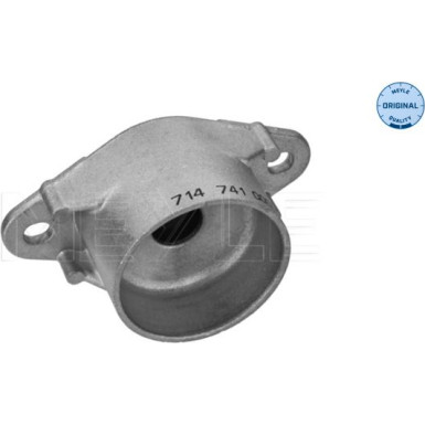 Lager - Radaufhängung. Ford T. Fiesta 08- Le/Pr MEYLE-ORIGINAL: True to OE 714 741 0005