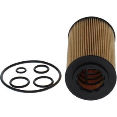 Ölfilter | MERCEDES,CHRYSLER,STEYR | 1457429263