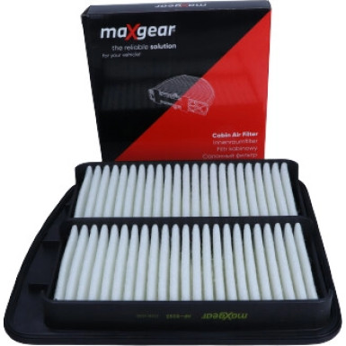 Luftfilter | 26-2536