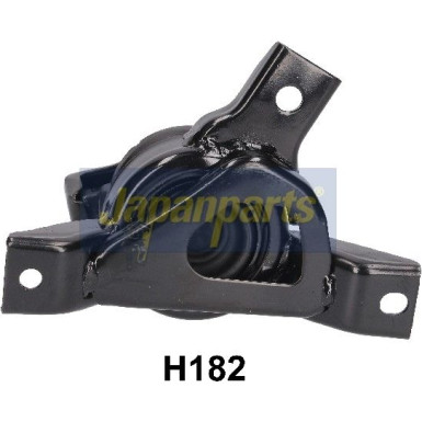 Lagerung, Motor RU-H182