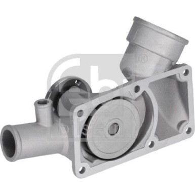 FEBI BILSTEIN Wasserpumpe | 01255