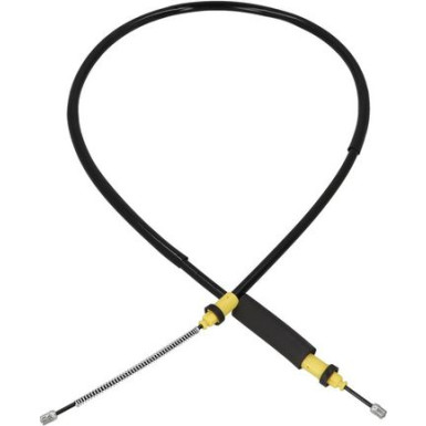 1190213 Seilzug, Feststellbremse