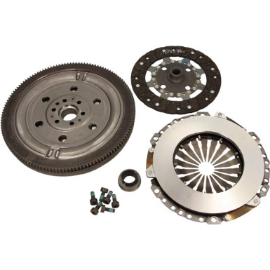 LUK REPSET DMF | CITROËN C3 Picasso 1.6 HDi 09 | 600 0084 00