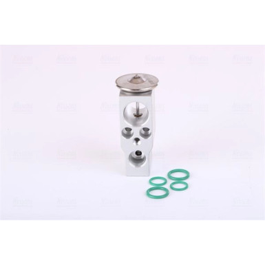 Expansionsventil Audi Q5 17 FIRST FIT 999377