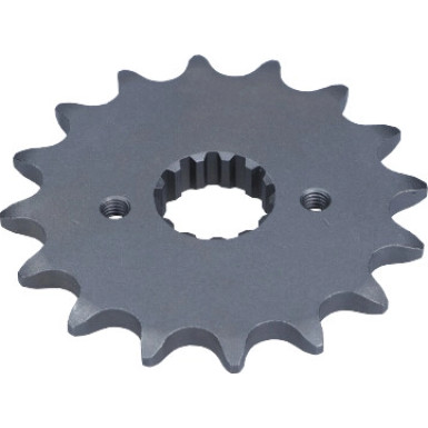 Antriebskettenrad Vordermotor. Stahl | JTF308.16