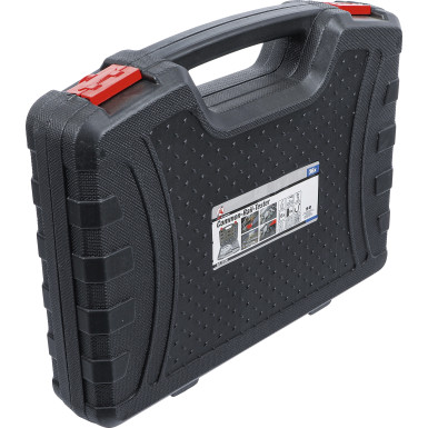 BGS Common-Rail-Tester mit 24 Adaptern BGS Do it yourself 8106