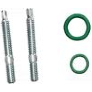 Kondensator PKW TOYOTA PRIUS 1.8 09 FIRST FIT 940175