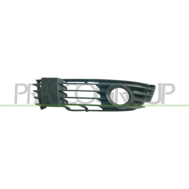 GRILL UNTEN L +NSW | VW PASSAT 12,00-8,05 | 7256,416,3