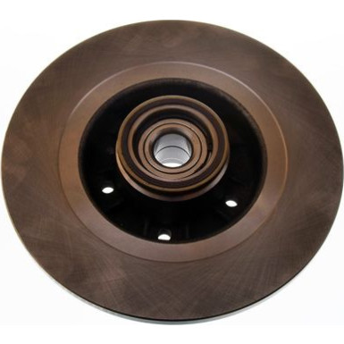 DENCKERMANN Bremsscheibe B130720