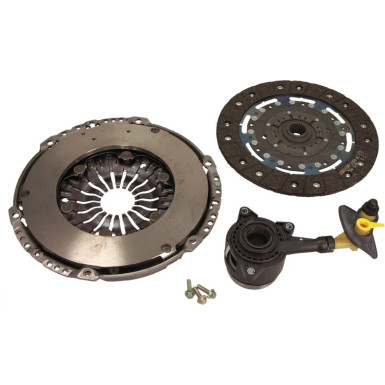 Kupplungssatz FORD Focus MAZDA 3 03 LuK RepSet Pro 624 3710 33