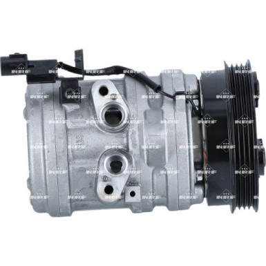 Kompressor, Klimaanlage GENUINE NRF32905G