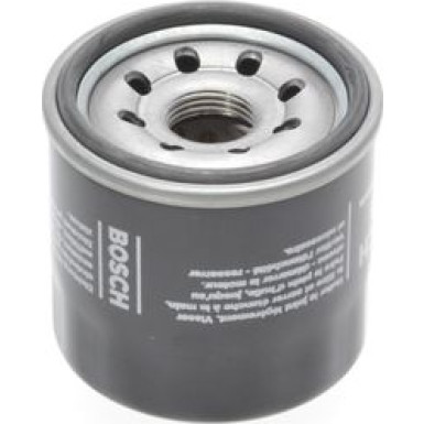 Ölfilter | SUZUKI,DAEWOO,CHEVROLET,DAIHATSU | 0 986 452 058