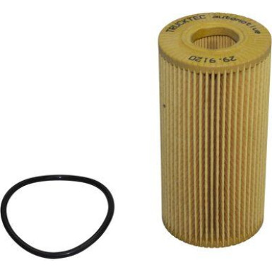 TRUCKTEC AUTOMOTIVE Ölfilter