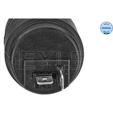 12 693 000 Waschwasserpumpe AUDI MEYLE-ORIGINAL: True to OE 1009550002