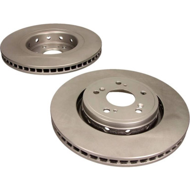 Bremsscheibe Honda P. Cr-V 2.0/2.2I-Dtec 12 | QD1766